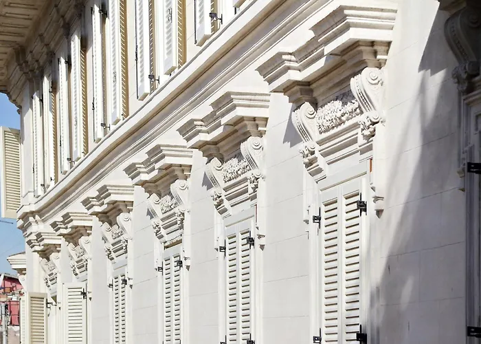 Wamma Trevi House * Roma