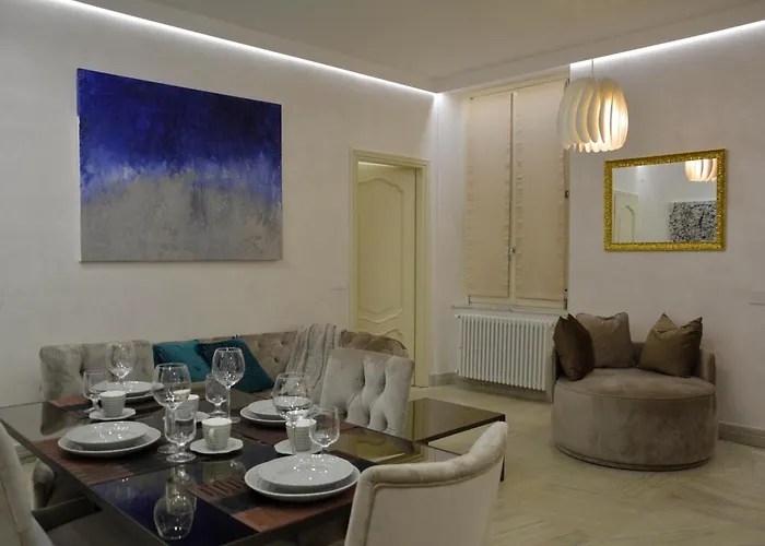 Wamma Trevi House Appartamento *