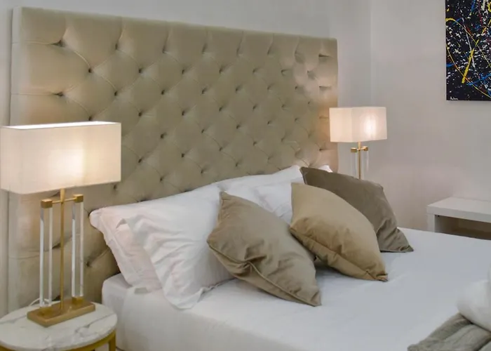 Wamma Trevi House Appartamento Roma