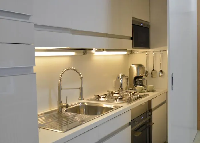 Appartamento Wamma Trevi House Roma