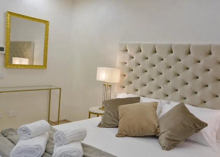 Appartamento Wamma Trevi House Roma