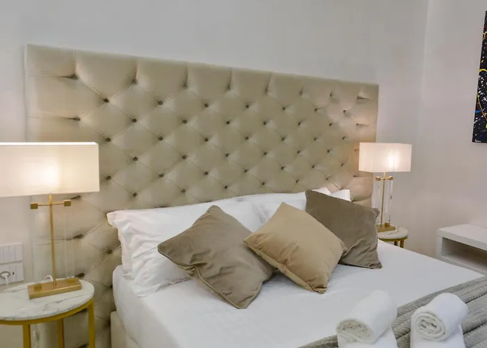 Wamma Trevi House Roma