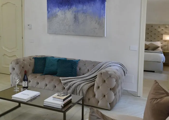 Appartamento Wamma Trevi House *