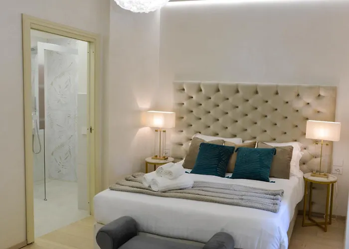 Appartamento Wamma Trevi House *