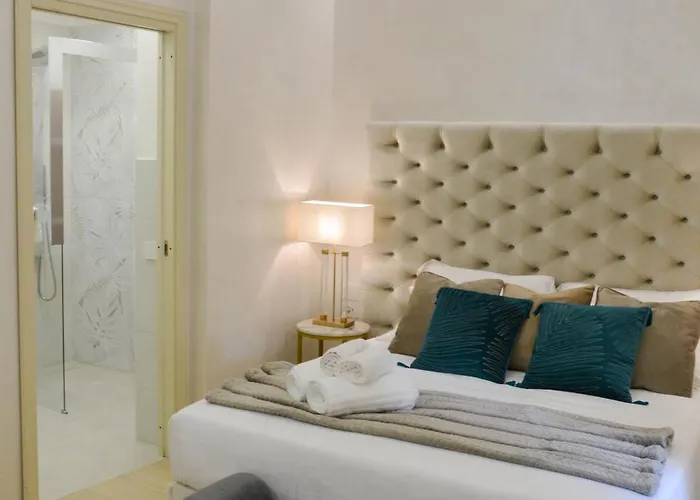 Appartamento Wamma Trevi House