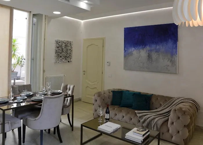 Appartamento Wamma Trevi House *