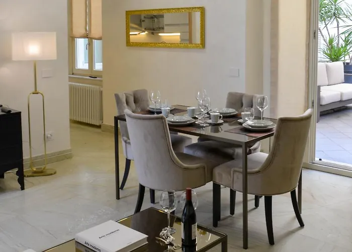 Wamma Trevi House * Roma