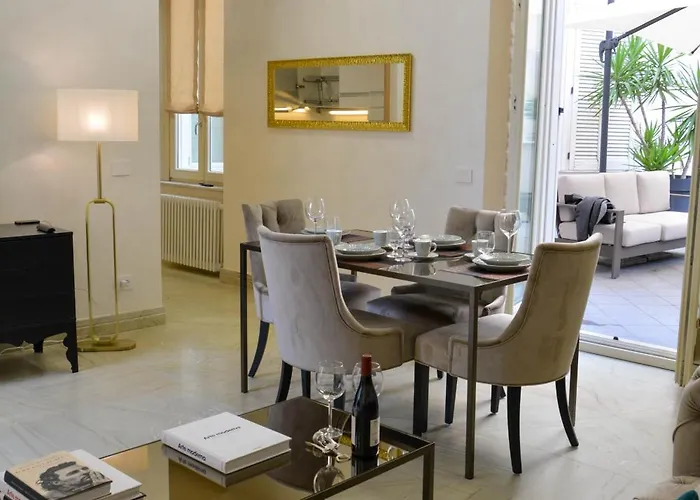 Wamma Trevi House Roma