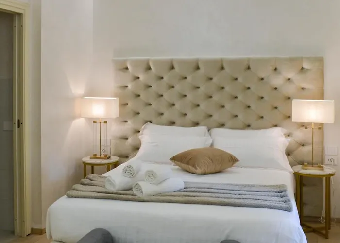 Appartamento Wamma Trevi House *