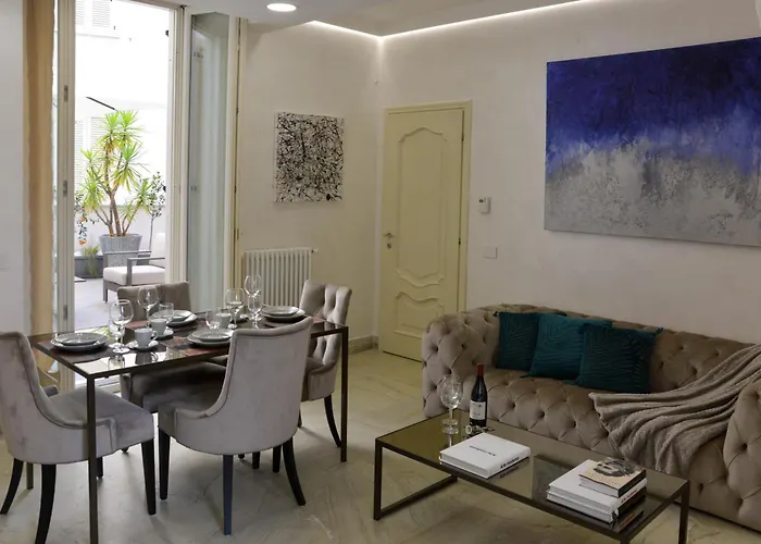 Wamma Trevi House