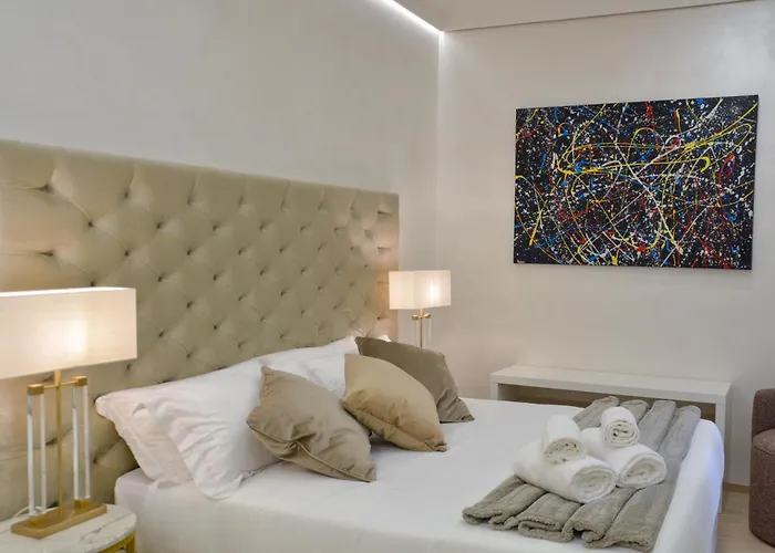 Wamma Trevi House Appartamento *