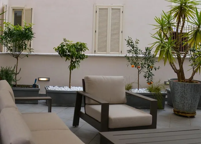 Wamma Trevi House * Roma