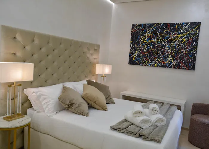 Wamma Trevi House