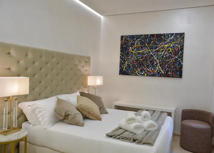 Wamma Trevi House