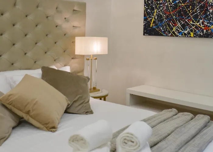 Wamma Trevi House Appartamento Roma