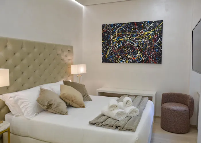 Wamma Trevi House *