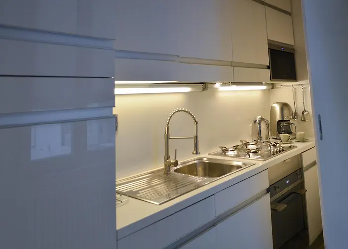 Wamma Trevi House Appartamento Roma